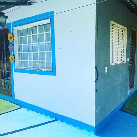 Hotel Fazenda Canto Do Canario Cocalzinho de Goias Zewnętrze zdjęcie