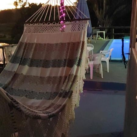 Hotel Fazenda Canto Do Canario Cocalzinho de Goias Zewnętrze zdjęcie