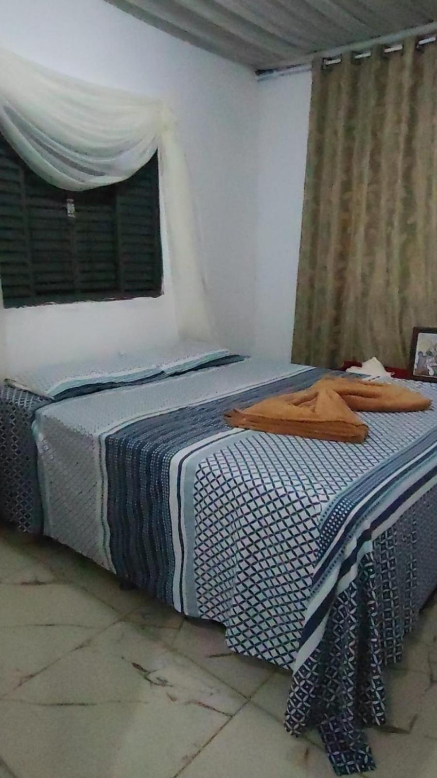 Hotel Fazenda Canto Do Canario Cocalzinho de Goias Zewnętrze zdjęcie