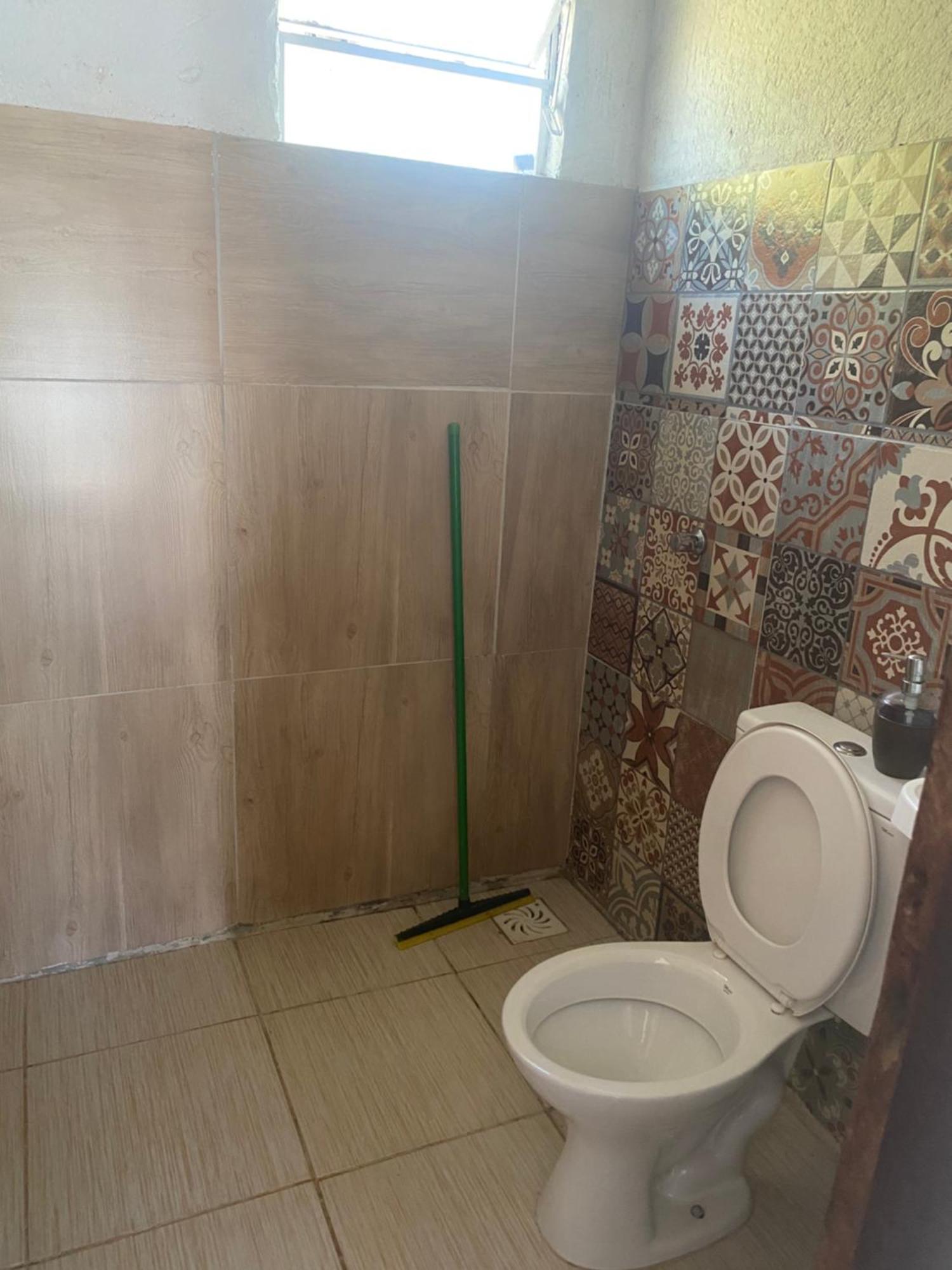 Hotel Fazenda Canto Do Canario Cocalzinho de Goias Zewnętrze zdjęcie